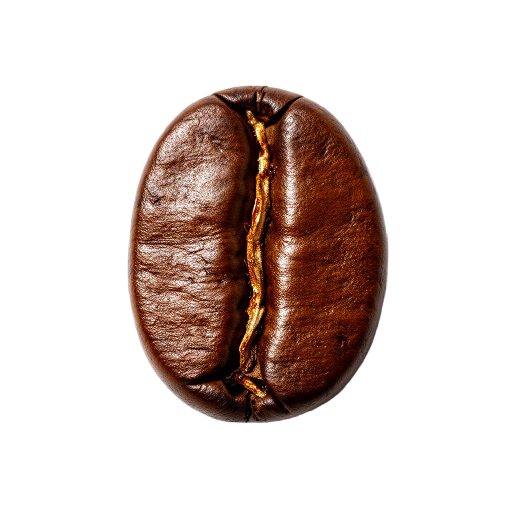 Abrista coffee bean
