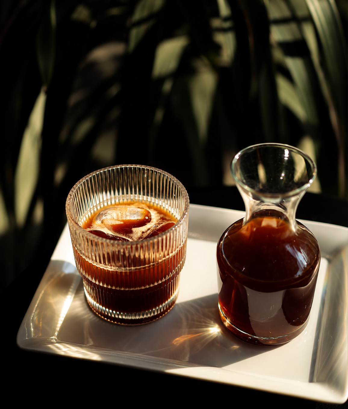 Cold brew