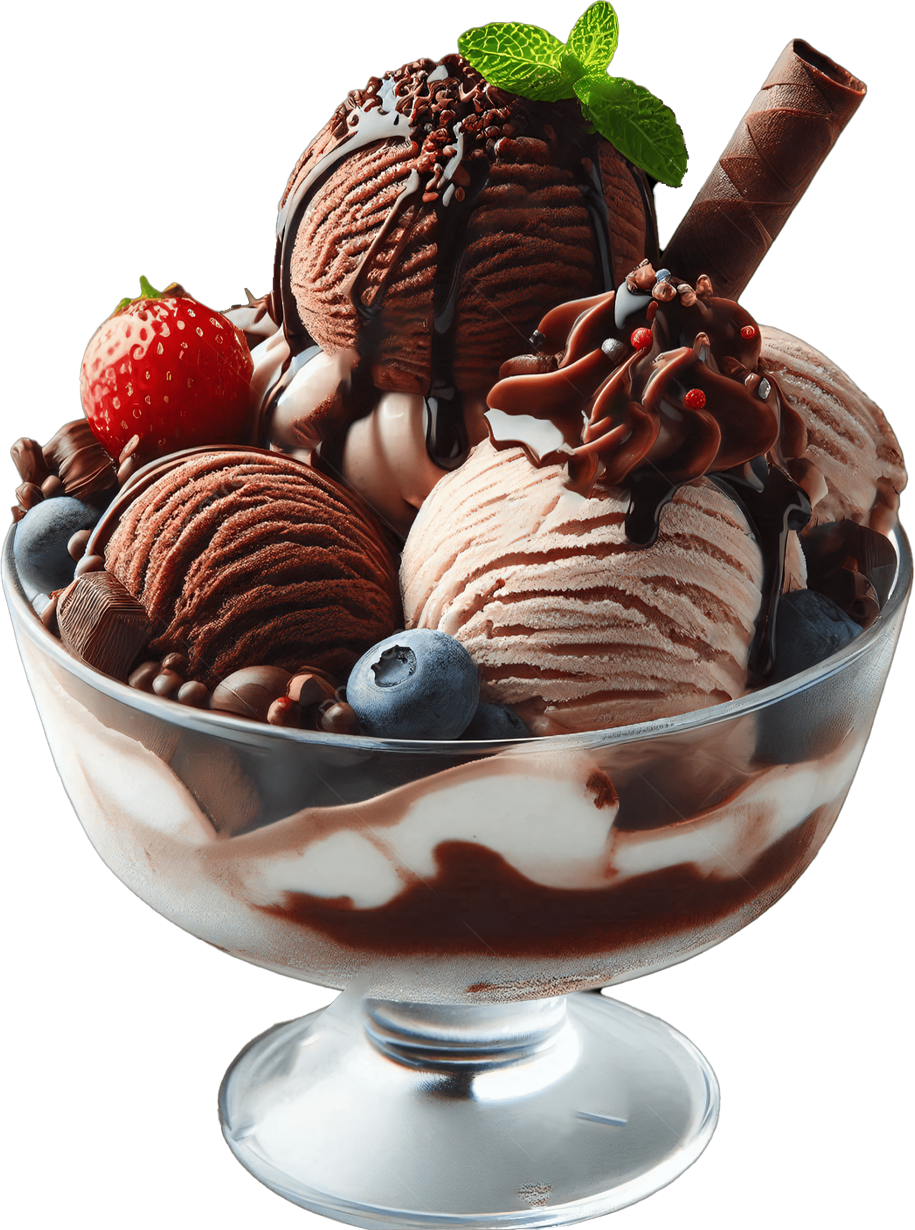 Dessert