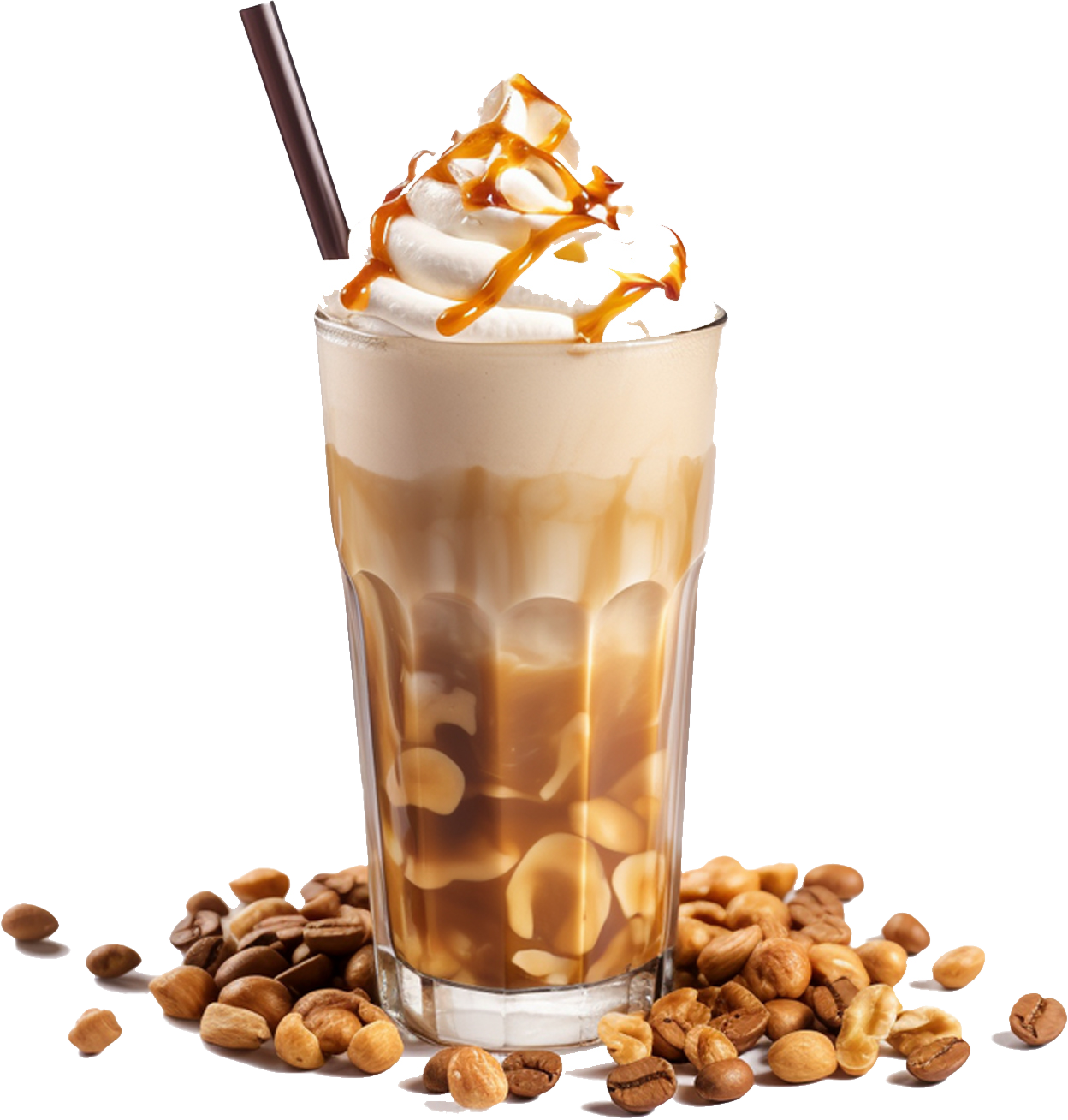 Frappes