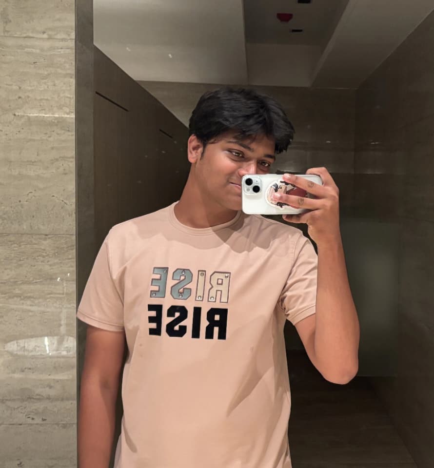 User